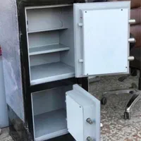 گاوصندوق 200K ka با رمز و بدون رمز|عمده‌فروشی|رشت, دیلمان|دیوار