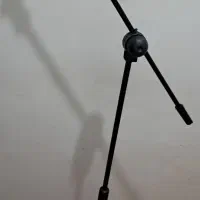 پایه میکروفن بلند اکوتک