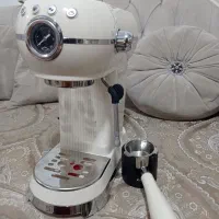 اسپرسو ساز نیمه صنعتی