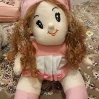 عروسک|اسباب‌بازی بچه|سقز, |دیوار