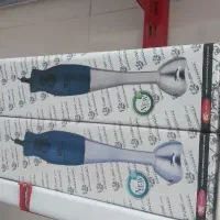 گوشت کوب برقی۱کاره برند فوماقیمت فاکتور موجودی۲عدد