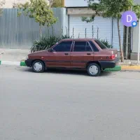 پراید ۸۷