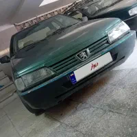 پژو ۲۰۰۰