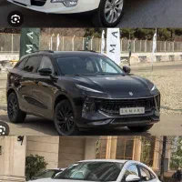 قطعات و جلوبندی جک هایما دیگنیتی فیدلیتی لاماری
