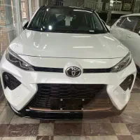 تویوتا وایلندر