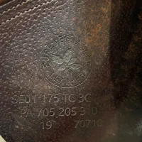 زین اسب cwd|اسب و تجهیزات اسبسواری|تهران, گلستان (شهرک راه آهن)|دیوار