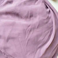 پارچه دوخت نشده