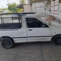 پراید وانت|خودرو سواری و وانت|اندیمشک, |دیوار