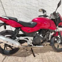 موتور باجاج پالس 200