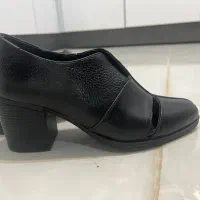 کفش تمام چرم درجه یک زنانه|کیف، کفش، کمربند|محمدشهر, محمدشهر|دیوار