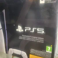 ps5 از دم قسط پی اس فایو اسلیم یک ترا ریجن اروپا|کنسول، بازی ویدئویی و آنلاین|کرمان, |دیوار