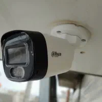 دوربین مداربسته» تک ب قیمت عمده۵مگاپیکسل ۸و۲*»