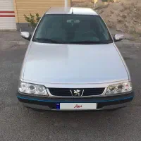 پژو ۴۰۵ دوگانه کارخانه|خودرو سواری و وانت|اهر, |دیوار