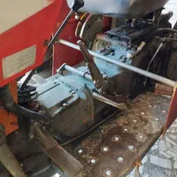 ترکتور|خودرو سنگین|کلاله, |دیوار