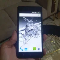 گوشی GLX فورجی دوسیم سالم