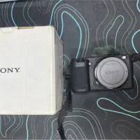 دوربین سونی zv e10 کم کارکرد|دوربین عکاسی و فیلمبرداری|تهران, تهرانسر شرقی|دیوار