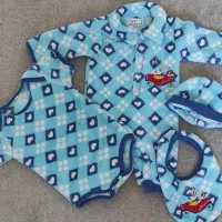 لباس بچگانه|کفش و لباس بچه|همدان, |دیوار