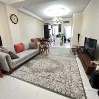 60متر 1خواب فول صفایی