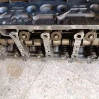 سرسیلندر پژو ۲۰۶ و چراغ ۴۰۵|قطعات یدکی و لوازم جانبی|یزد, |دیوار