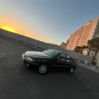 پژو پارس سال|خودرو سواری و وانت|ابریشم, |دیوار