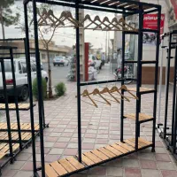 کمد یا رگال اویز خانگی