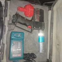 دستگاه پرس ۵لایه همراه فک ها|ماشینآلات صنعتی|پیر بکران, |دیوار