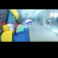 نظافت چی