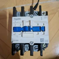 کنتاکتور اشنایدر|ماشینآلات صنعتی|ایلام, |دیوار