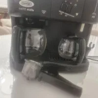 اسپرسوساز دلونگی