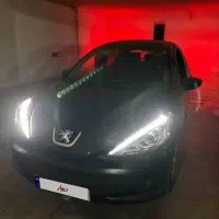 ۲۰۷ صفرکیلومتر