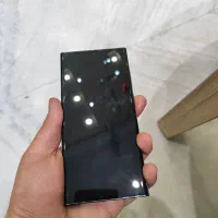 S23 Ultra 256 مشکی|موبایل|تهران, هروی|دیوار