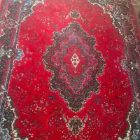فرش ماشینی