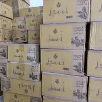 روغن خوراکی خارجی اصیل و برتینی و رویال|عمده‌فروشی|جم, |دیوار