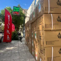 جشنواره فروش پکیج و رادیاتور و ابگرمکن|آبگرمکن، پکیج، شوفاژ|بیرجند, |دیوار