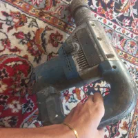 دریل بتن|ماشین‌آلات صنعتی|اهواز, لشکرآباد|دیوار