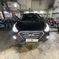 هیوندا توسان 2014 اقساط تا ۱۵ ماه