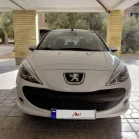 پژو207دنده سقف فلز tu5 قابل معاوضه