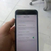 iPhone 7 plus 128g|موبایل|هشتگرد, هشتگرد قدیم|دیوار