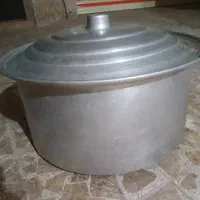 دیگ بزرگ آشپزی