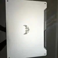 Asus gaming tuf f15 core i7