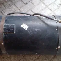 کپسول ال پی جی