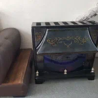 بخاری