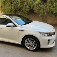 اپتیما 2016 Gt line|خودرو سواری و وانت|اصفهان, باغ نگاره|دیوار