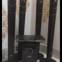 سینما خانواده مارشال