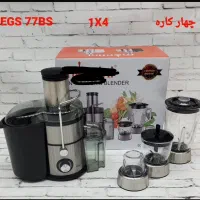 ابمیوه گیر فلیپس