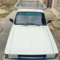 پیکان وانت ۱۳۹۱ دوگانه شرکتی،