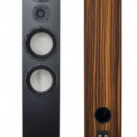 ستاپ استریو آمپ و اسپیکر