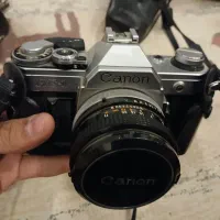 دوربین قدیمی نو نو