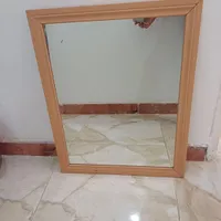 میز وآینه نو
