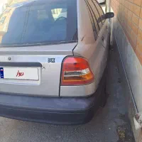 پراید 141